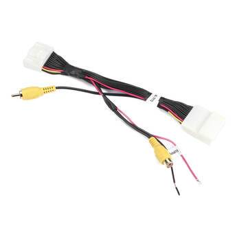 PAC Backup Camera Cable
